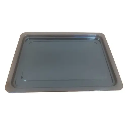 Духовка GoodGrill GR-6501RC 65 л конвекционная красная - фото 7