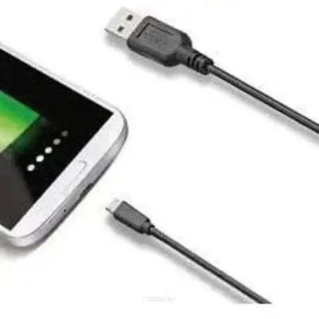 Кабель тато USB Атато mini USB 5pin v2.0 1 м