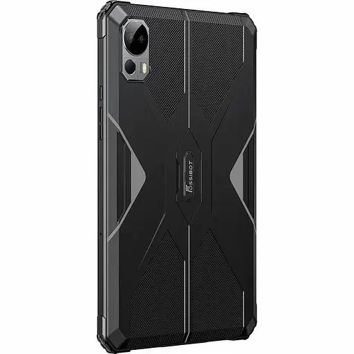 Планшет Fossibot DT1 Lite 4/64Gb Gray (Global Version) Wi-Fi - фото 6