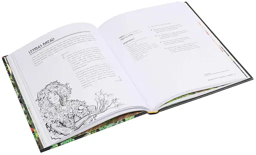 Recipes from the World of Tolkien - фото 3