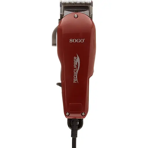 Машинка для стрижки Sogo SS-3525-R (128962)