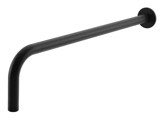 Душова система Kohlman Experience 30 black + BOX прихованого монтажу QW220EBR30, Чорний матовий - фото 5