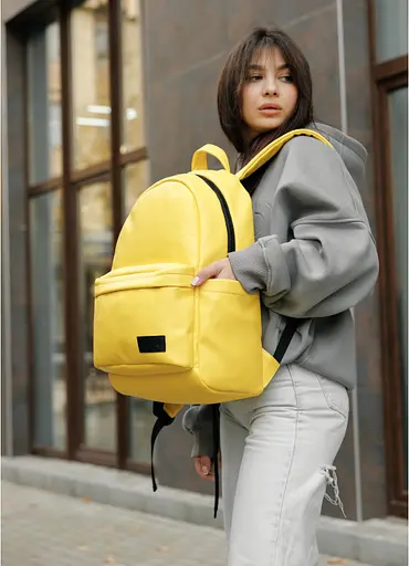 Рюкзак Sambag 46х28х13 см sum0023724 - фото 8