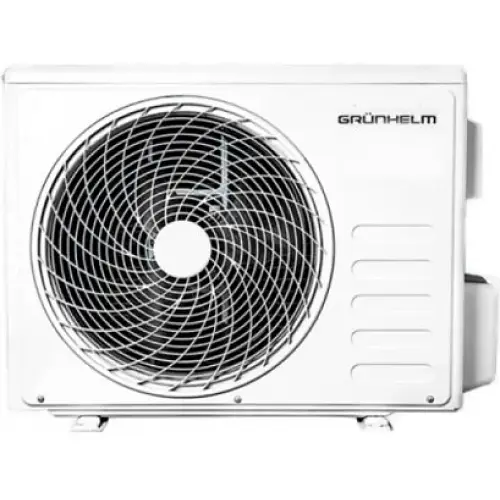 Кондиционер Grunhelm GAC-07GH-32 - фото 4