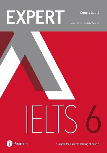 Expert IELTS 6. Coursebook
