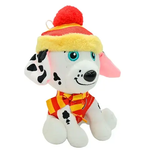 Мягкая игрушка Щенки-спасатели (в ассортименте)