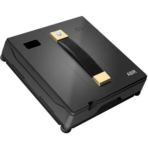 Робот для миття вікон Abir WD8 black з дистанційним керуванням