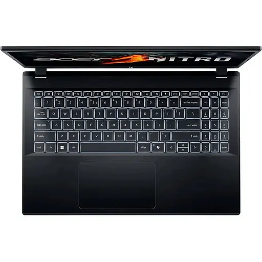 Ноутбук Acer Nitro V 15 ANV15-41-R6ZQ (NH.QSGEX.00B) [132622] - фото 2