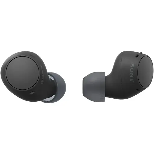 Навушники Sony TWS WF-C510 BT 5.3 IPX4 SBC AAC Mic чорні - фото 7