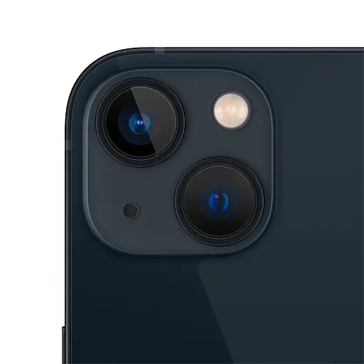 Смартфон Apple iPhone 13 128GB Midnight A2633 (Grade B) Seller Refurbished - фото 3