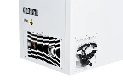 Ardesto Морозильный сундук, 249л, А+, ST, белый - фото 7