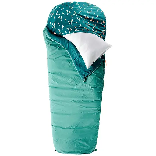 Спальник Deuter Overnite Jade L левый (1052-3721023 2346 1) - фото 2