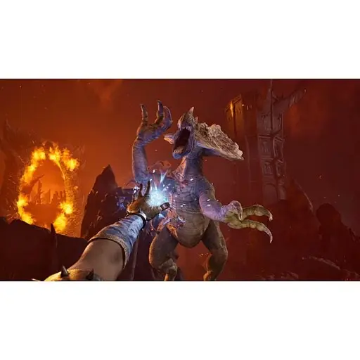 Гра The Elder Scrolls IV Oblivion Remastered Deluxe Edition англійська версія PS5 - фото 5