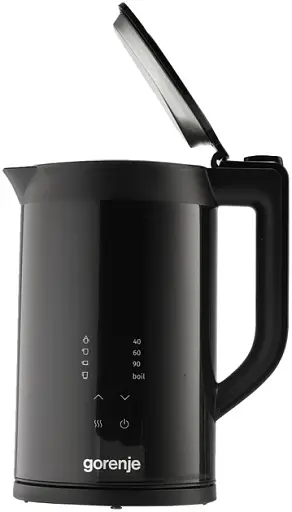 Электрочайник Gorenje K17DWDII UA - фото 4