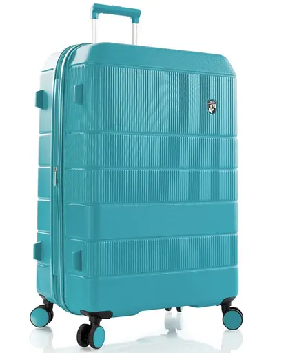 Валіза Heys Neo (M) Aqua (10134-0062-26) - фото 1