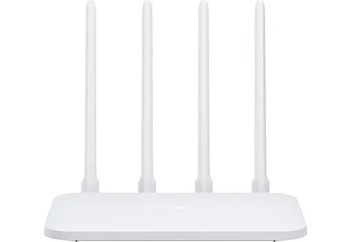 Маршрутизатор Xiaomi Mi WiFi Router 4C (DVB4209CN) - фото 1