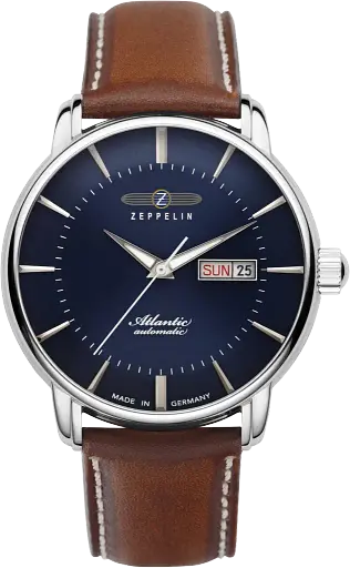 Часы Zeppelin Atlantic 8466-3