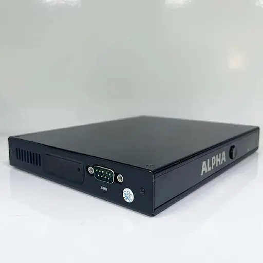 Комп'ютер Mini PC ALPHA (i3-5010U/8/120SSD) Б/В - фото 2