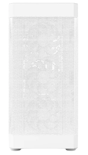 Корпус Zalman I4 White (I4WHITE) - фото 2