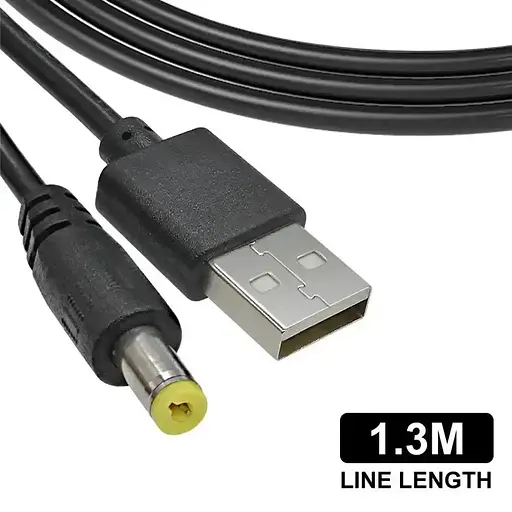 Преобразователь напряжения Nectronix UBC-12 USB DC 5 в 12 В 1 А - фото 2