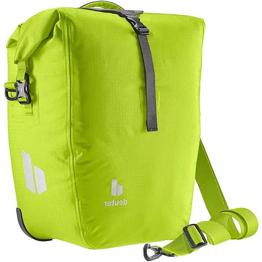 Рюкзак Deuter Weybridge 25+5 Салатовый (1052-3230222 8006)