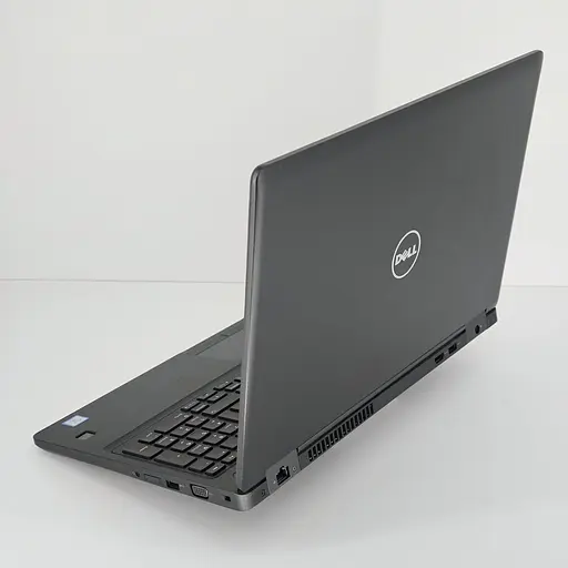 Ноутбук Dell Latitude 5580 FHD (i5-7300U/16/256SSD) - Class A "Б/У" - фото 5