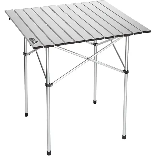 Стол раскладной Skif Outdoor Comfort M серый