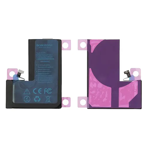 Акумулятор Borofone для Apple iPhone 13 Pro - фото 2