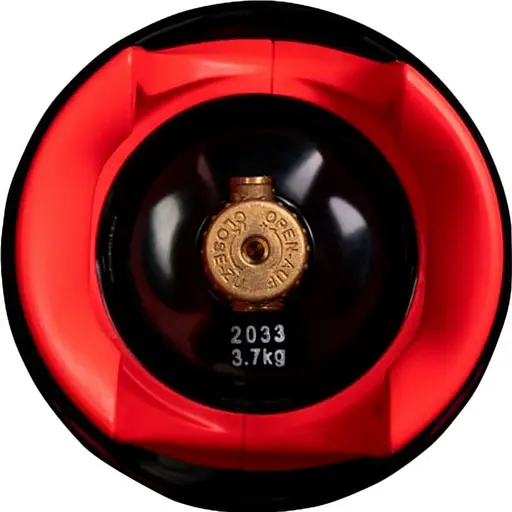 Газовый баллон Hexagon Ragasco ExtraLight XLT-9.6 (GAXL0922) - фото 5