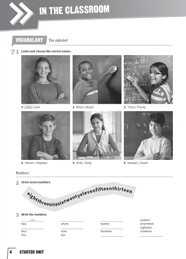 Prepare Level 1 Workbook with Digital Pack 2nd Edition - фото 2