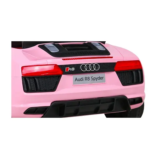 Електромобіль Ramiz Audi R8 2х6, Blue (PA.HL1818.NIE) - фото 13