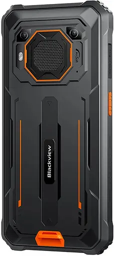 Oscal S80 6/128GB Orange - фото 3