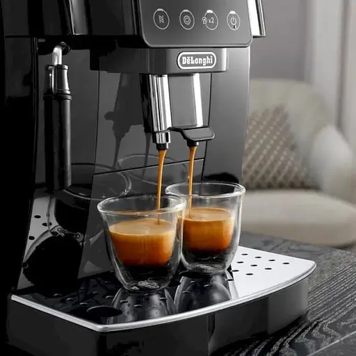 Кофемашина автоматическая Delonghi Magnifica Start Ecam 220.21.BG - фото 2