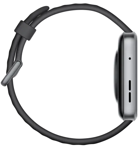 Смарт годинник Huawei Watch FIT 4 Black - фото 6