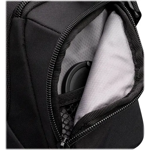 Сумка для фотоаппарата Case Logic Camera Holster Black (DCB304K) [88585] - фото 7