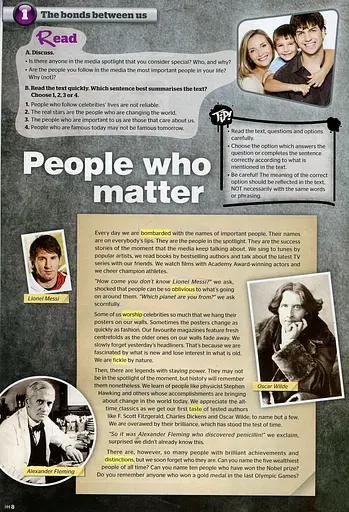 Full Blast! B1+ Teacher's Book - фото 12