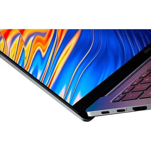 Ноутбук Xiaomi RedmiBook Pro 14, 2024 Ultra5/32G/1T (JYU4597CN) - фото 9