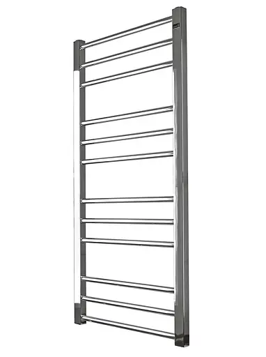 Водяна рушникосушка Mario Преміум Класік 1100x540/500, Хром - фото 1