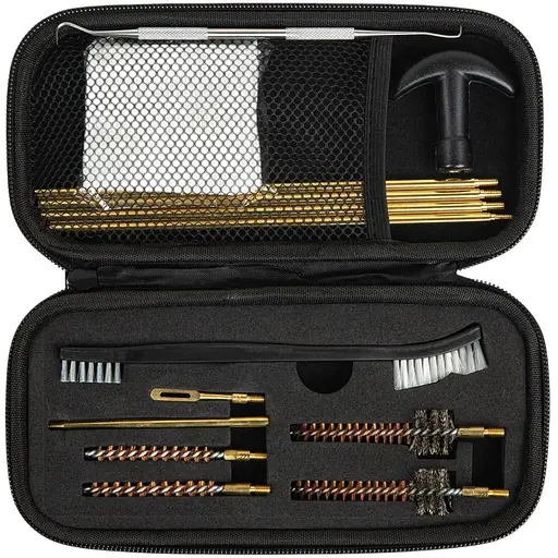 Набір для чищення Zhejiang Youngkang Jujian GK38 калібр 22/223