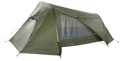 Намет Ferrino Lightent 2 Pro Olive Green (92171LOOFR) - фото 2