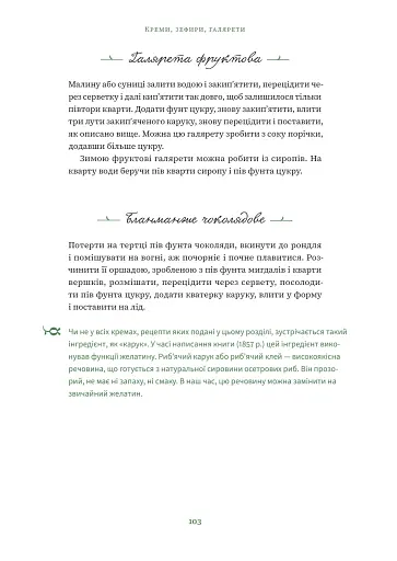 Сухі конфітури способом київським - фото 12