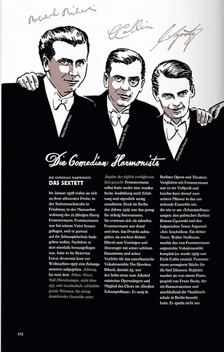 Night Falls on the Berlin of the Roaring Twenties - фото 10