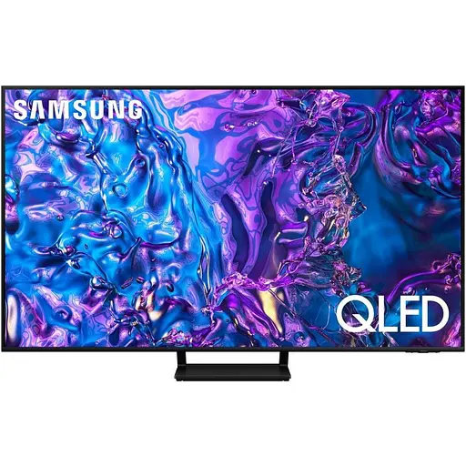 Телевізор Samsung QE65Q70DAUXUA - фото 1