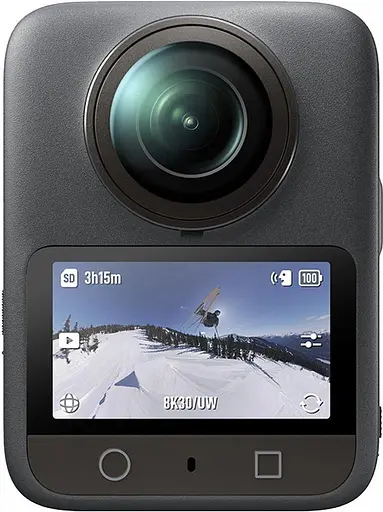 Екшн-камера DJI Osmo 360 Action Camera Standard Combo (CP.OS.00000441.02) - фото 1