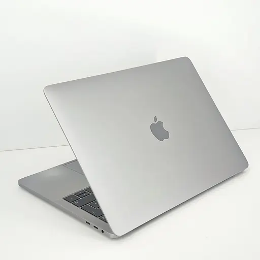 Ноутбук Apple MacBook Pro 13" A1989 (C02ZT237LVDL) (i5-8279U/16/256SSD) - Class A- - фото 4