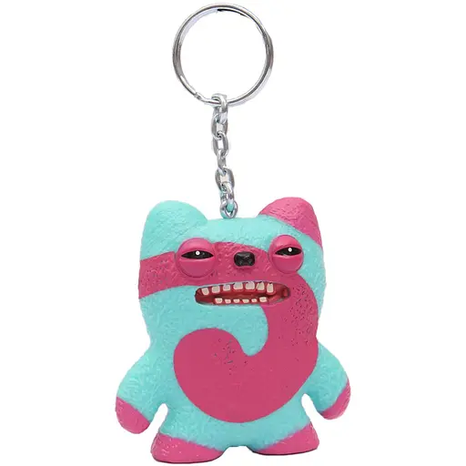 Брелок-сюрприз Fuggler серия Ред Эдишн (FG8007R) - фото 13