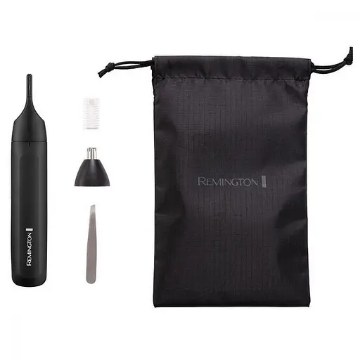 Триммер для бровей, носа и ушей Remington NE8000 - фото 8