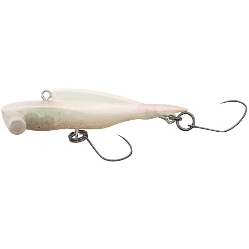 Воблер Nories Shumoke 47S 47mm 3.3g #381 - фото 1