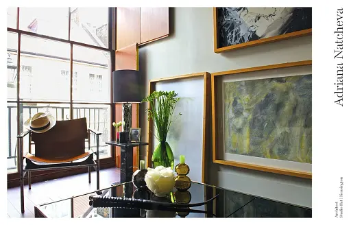 Creative Living. London - фото 4