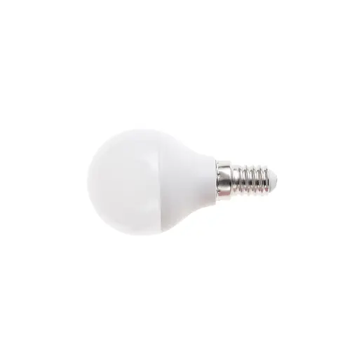 Лампа Brille світлодіодна димована 7W E27 С37 NW Dim 220 В - фото 5